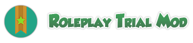 Roleplay Trial Moderator